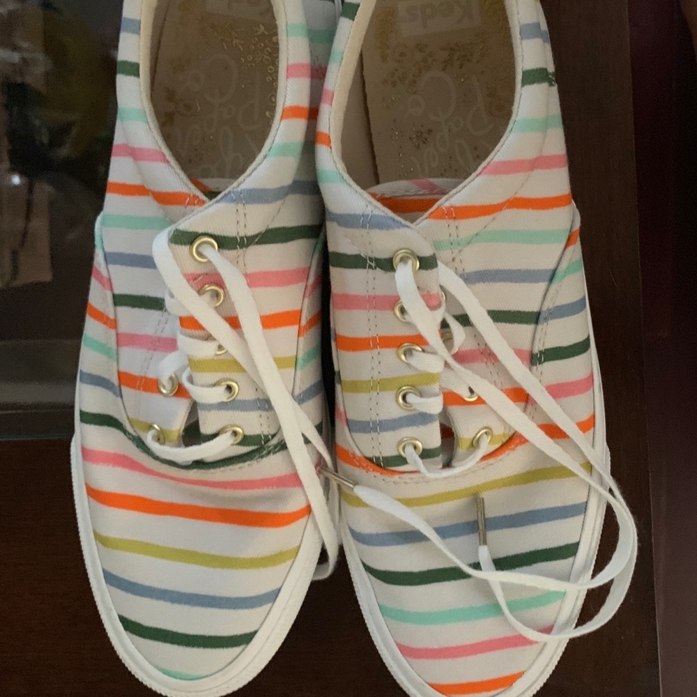 Rifle Paper Co KEDS